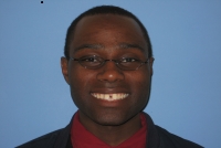 John Andoh, Transit Coordinator