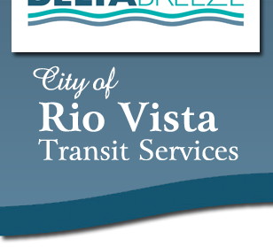 City of Rio Vista, Transit Services