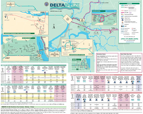 Transit Map